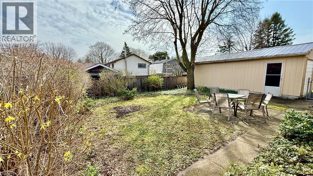 123 Oak Street, Simcoe, Ontario  N3Y 4S2 - Photo 26 - 40821546