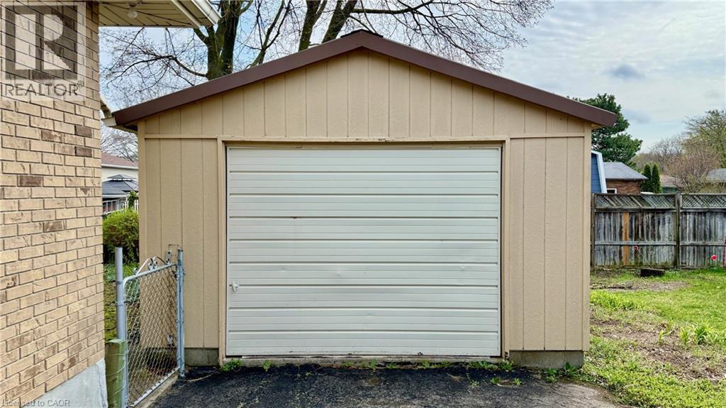 123 Oak Street, Simcoe, Ontario  N3Y 4S2 - Photo 29 - 40821546