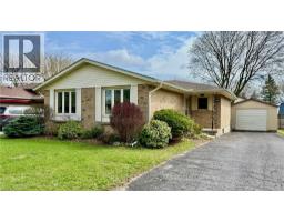 123 OAK Street, Simcoe, Ontario