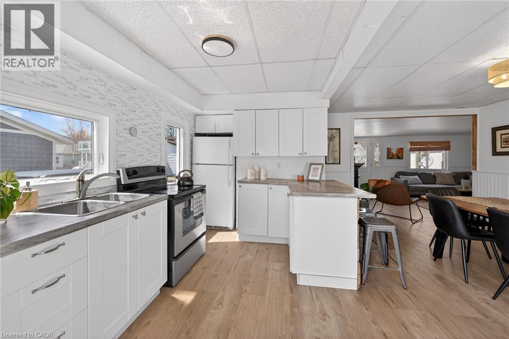 11 Walter Street, Turkey Point, Ontario  N0E 1T0 - Photo 17 - 40821522