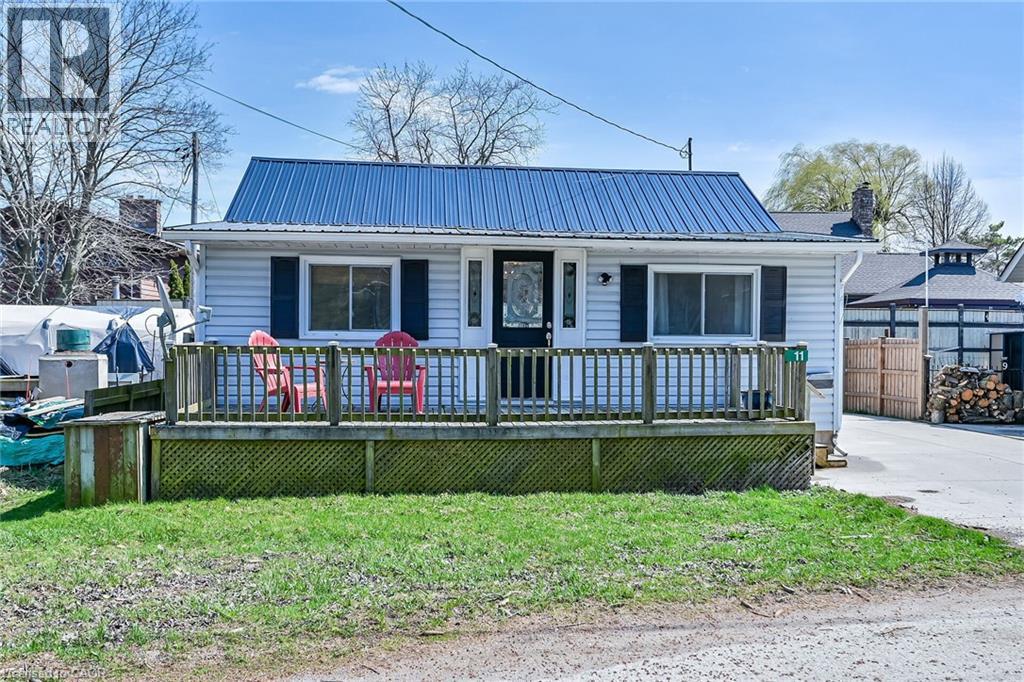 11 Walter Street, Turkey Point, Ontario  N0E 1T0 - Photo 3 - 40821522