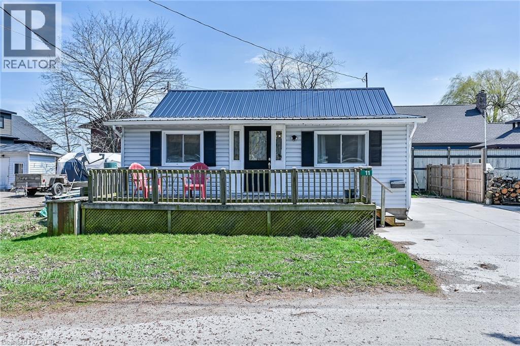 11 Walter Street, Turkey Point, Ontario  N0E 1T0 - Photo 31 - 40821522