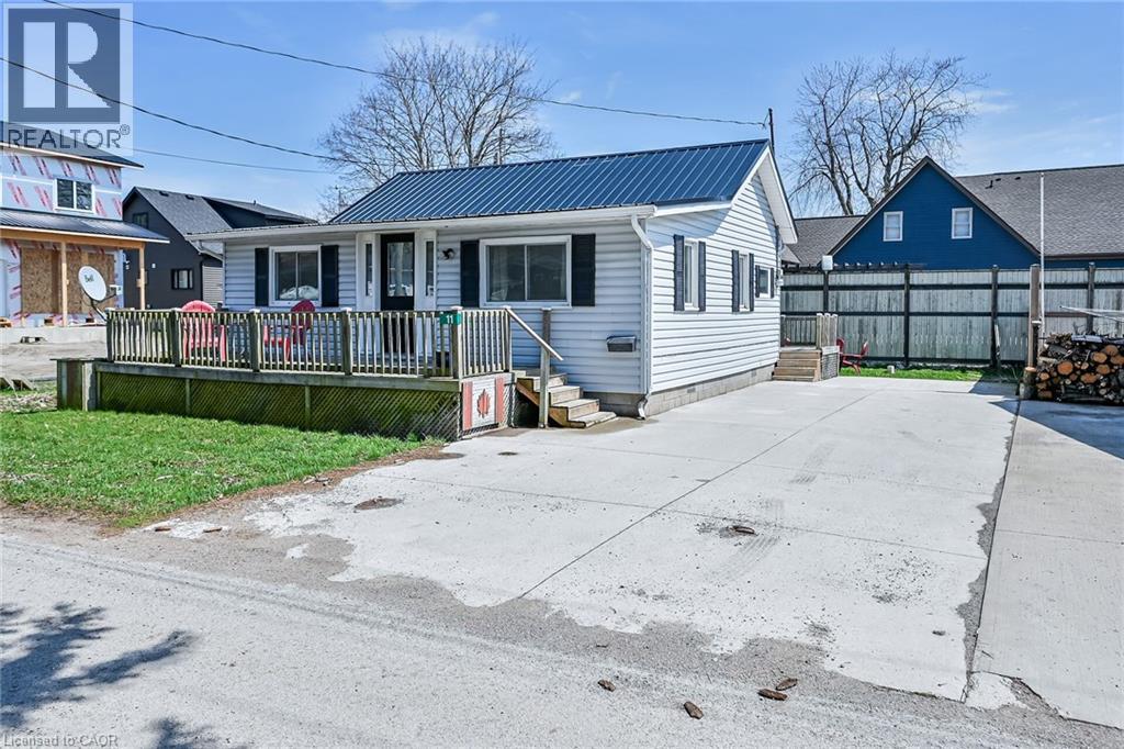 11 Walter Street, Turkey Point, Ontario  N0E 1T0 - Photo 32 - 40821522