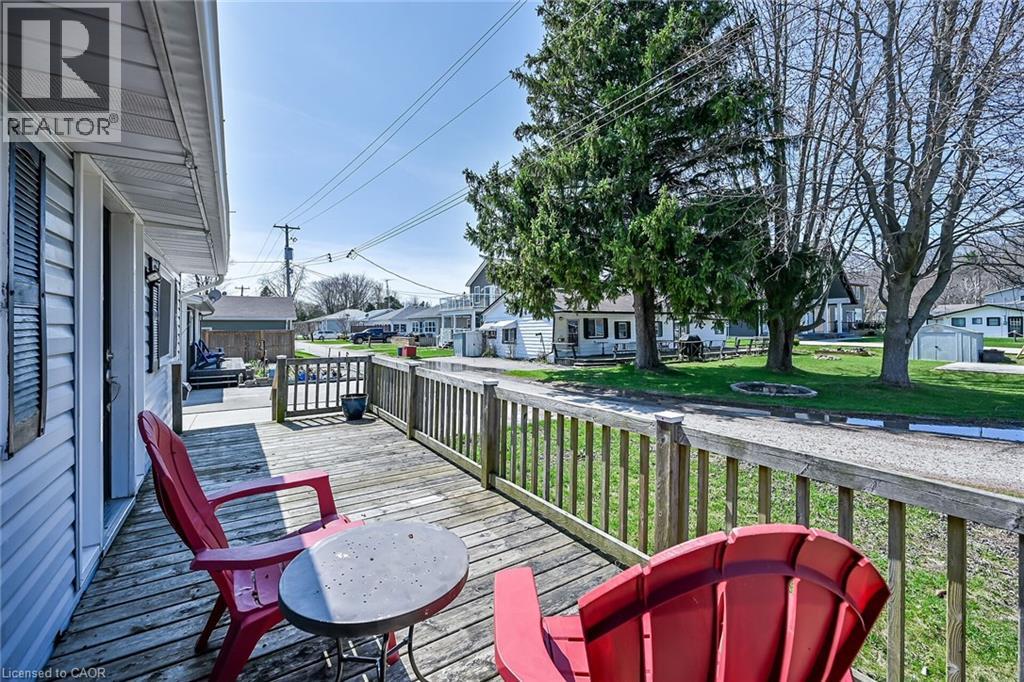 11 Walter Street, Turkey Point, Ontario  N0E 1T0 - Photo 33 - 40821522