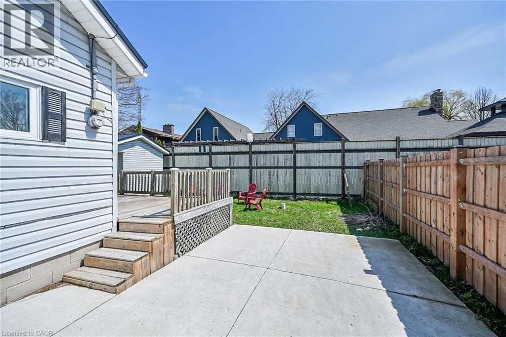 11 Walter Street, Turkey Point, Ontario  N0E 1T0 - Photo 34 - 40821522