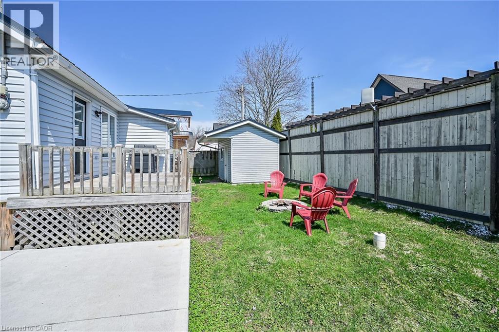 11 Walter Street, Turkey Point, Ontario  N0E 1T0 - Photo 35 - 40821522