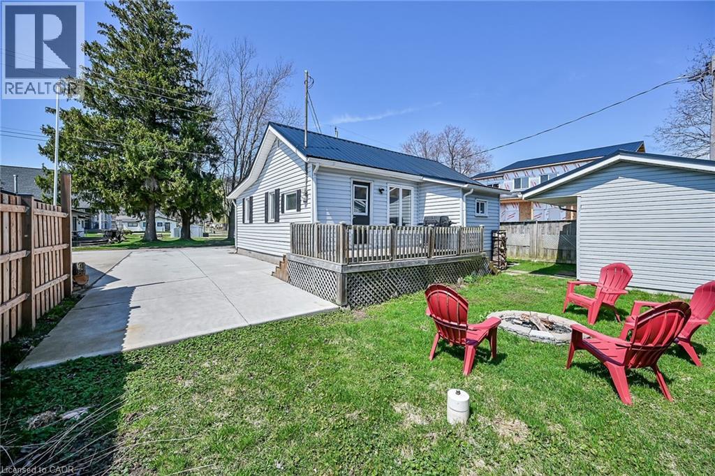 11 Walter Street, Turkey Point, Ontario  N0E 1T0 - Photo 36 - 40821522