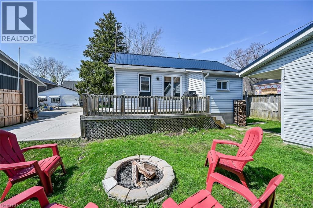 11 Walter Street, Turkey Point, Ontario  N0E 1T0 - Photo 37 - 40821522