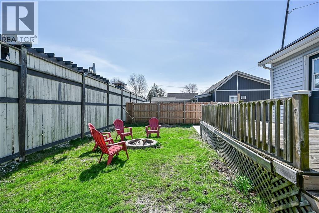 11 Walter Street, Turkey Point, Ontario  N0E 1T0 - Photo 38 - 40821522