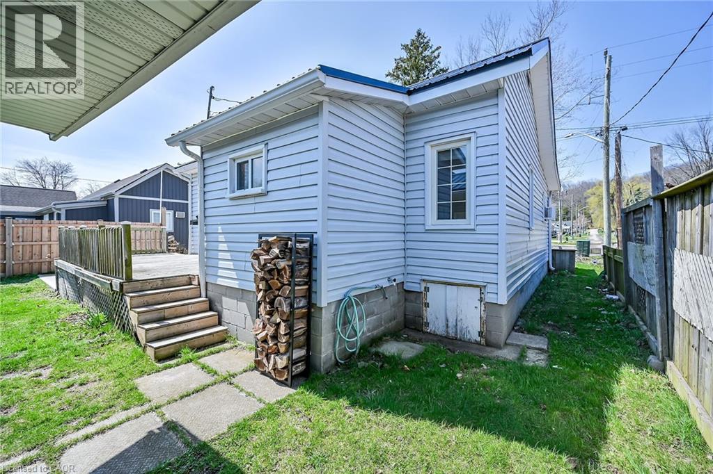 11 Walter Street, Turkey Point, Ontario  N0E 1T0 - Photo 39 - 40821522