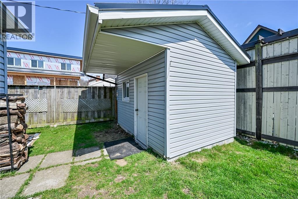 11 Walter Street, Turkey Point, Ontario  N0E 1T0 - Photo 40 - 40821522