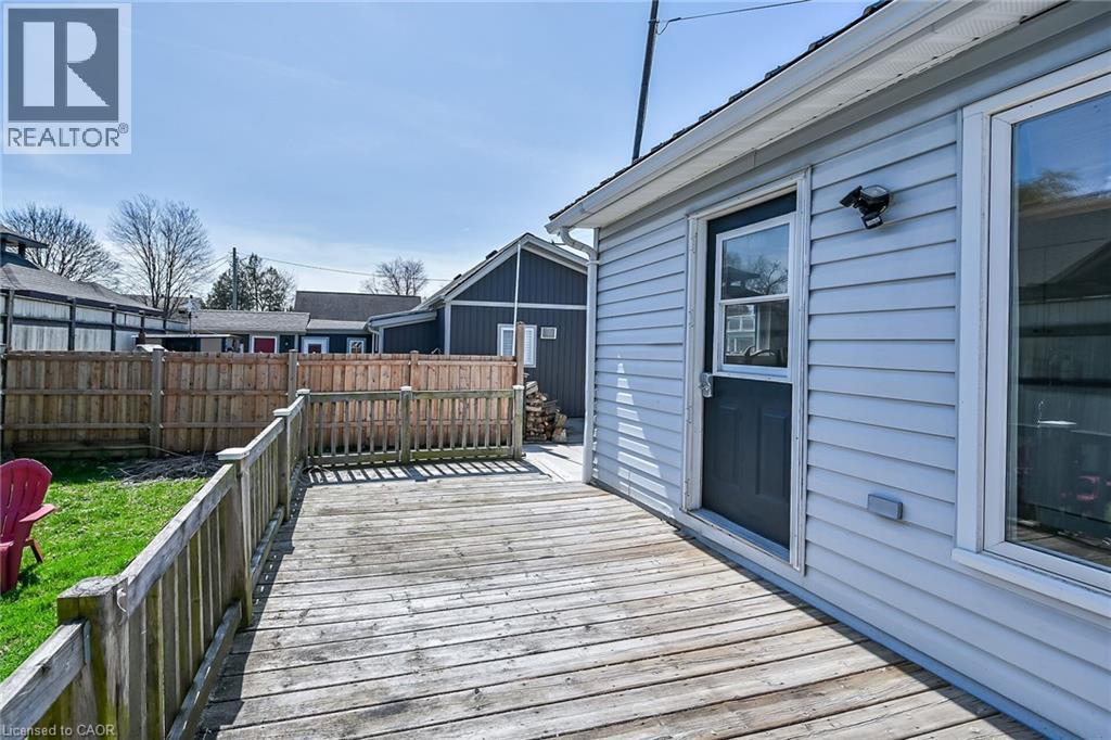 11 Walter Street, Turkey Point, Ontario  N0E 1T0 - Photo 41 - 40821522