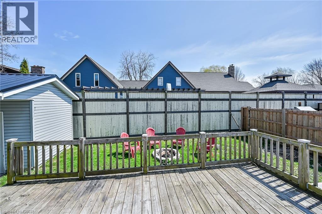 11 Walter Street, Turkey Point, Ontario  N0E 1T0 - Photo 42 - 40821522