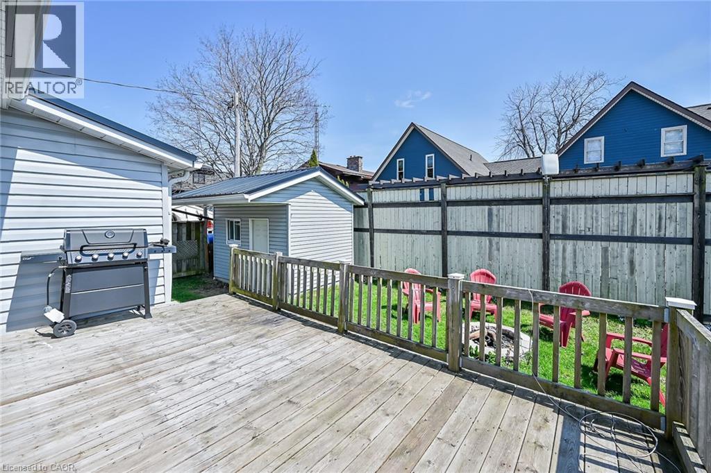 11 Walter Street, Turkey Point, Ontario  N0E 1T0 - Photo 43 - 40821522