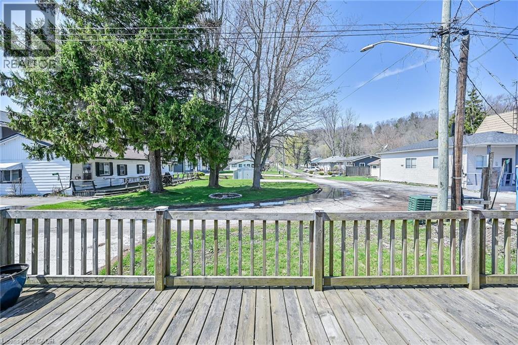 11 Walter Street, Turkey Point, Ontario  N0E 1T0 - Photo 5 - 40821522