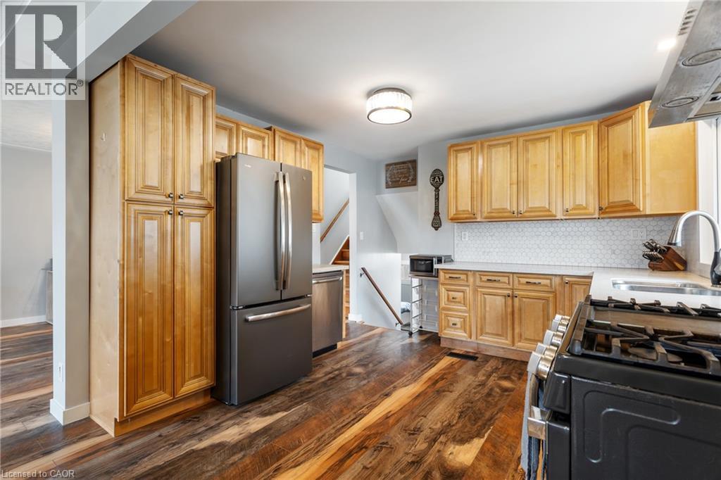 122 Sweetbriar Drive, Kitchener, Ontario N2M 4S6 - Photo 10 - 40821030