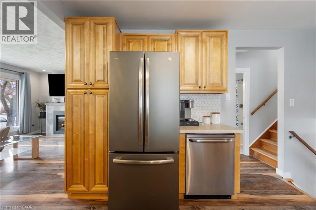 122 Sweetbriar Drive, Kitchener, Ontario N2M 4S6 - Photo 11 - 40821030