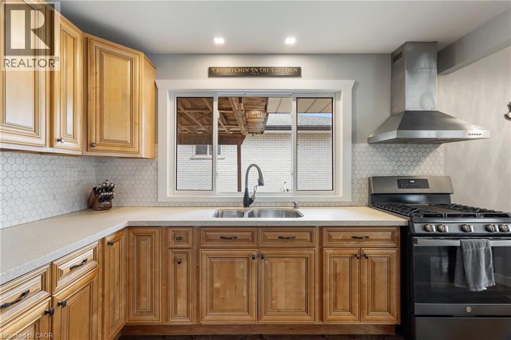 122 Sweetbriar Drive, Kitchener, Ontario N2M 4S6 - Photo 12 - 40821030