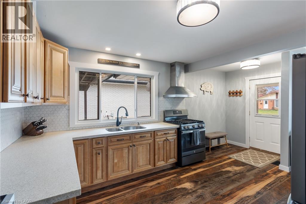 122 Sweetbriar Drive, Kitchener, Ontario N2M 4S6 - Photo 14 - 40821030