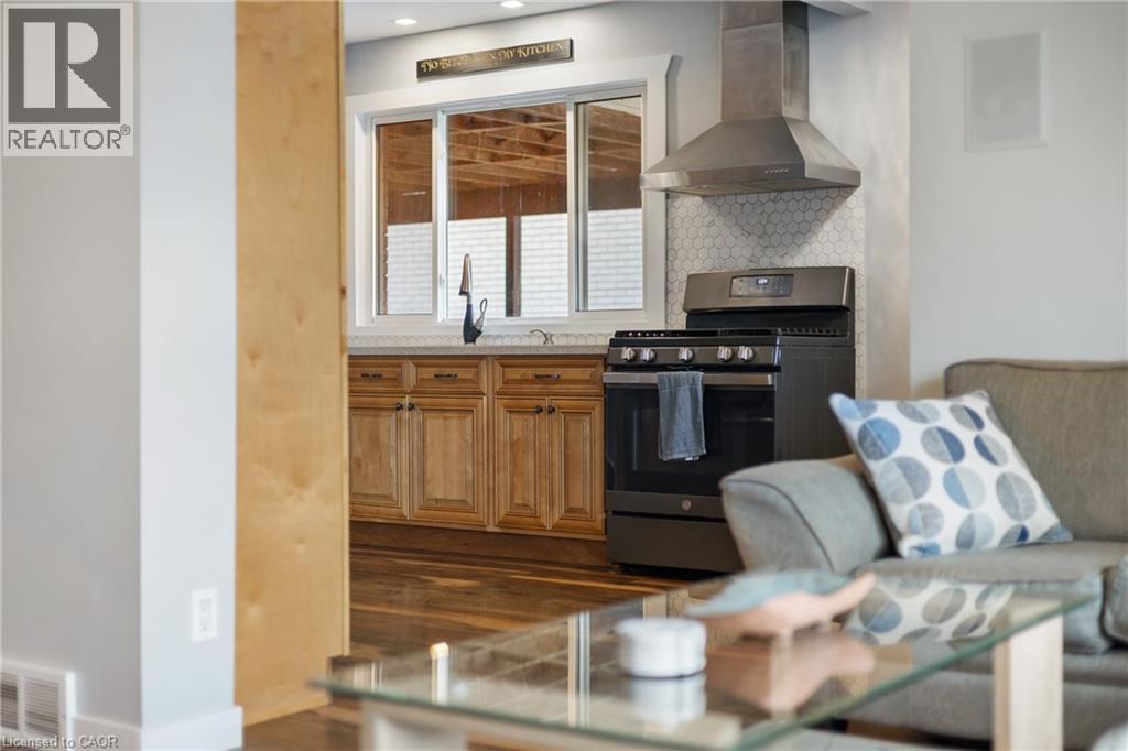 122 Sweetbriar Drive, Kitchener, Ontario N2M 4S6 - Photo 15 - 40821030