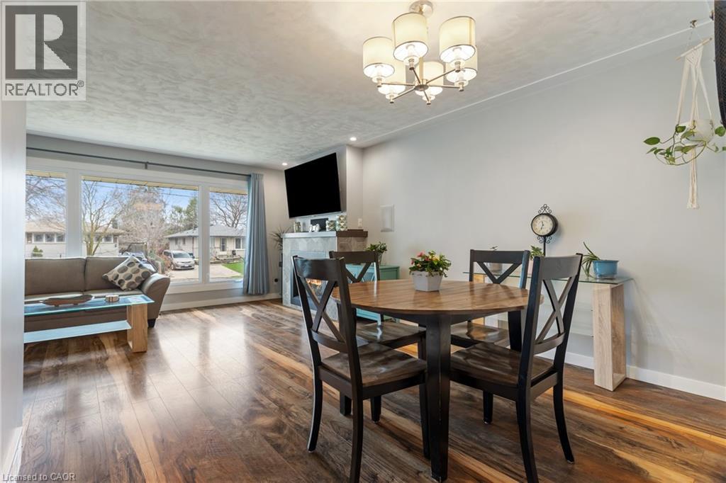 122 Sweetbriar Drive, Kitchener, Ontario N2M 4S6 - Photo 19 - 40821030