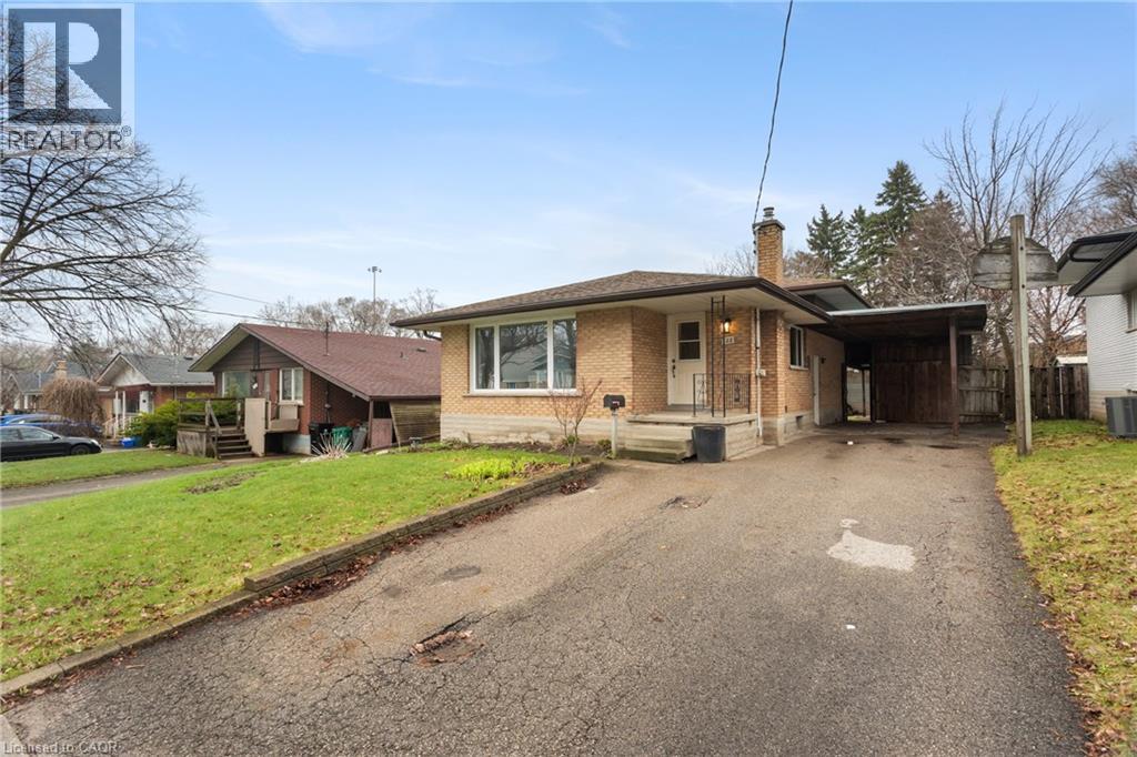 122 Sweetbriar Drive, Kitchener, Ontario N2M 4S6 - Photo 2 - 40821030