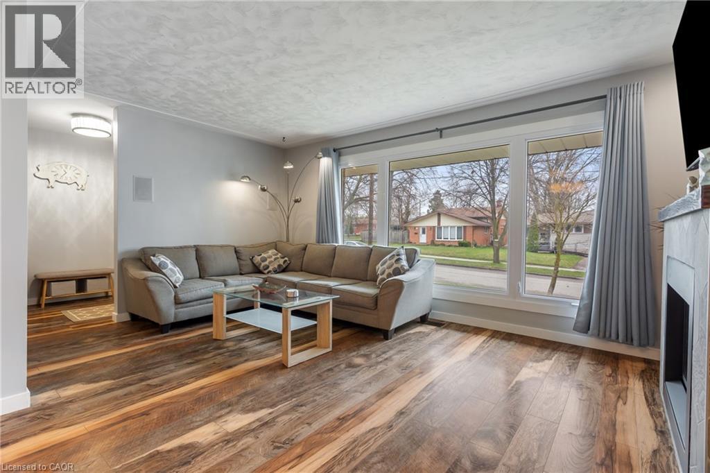 122 Sweetbriar Drive, Kitchener, Ontario N2M 4S6 - Photo 24 - 40821030