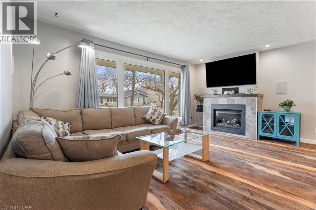 122 Sweetbriar Drive, Kitchener, Ontario N2M 4S6 - Photo 25 - 40821030