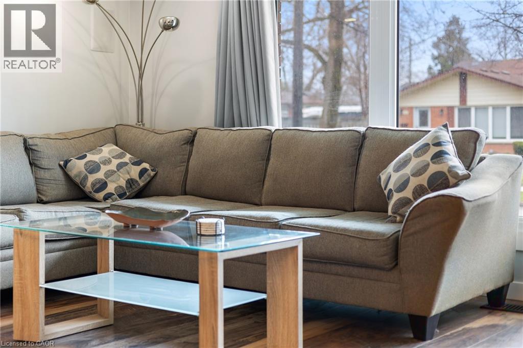 122 Sweetbriar Drive, Kitchener, Ontario N2M 4S6 - Photo 27 - 40821030