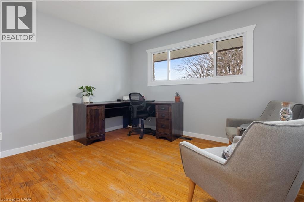 122 Sweetbriar Drive, Kitchener, Ontario N2M 4S6 - Photo 29 - 40821030