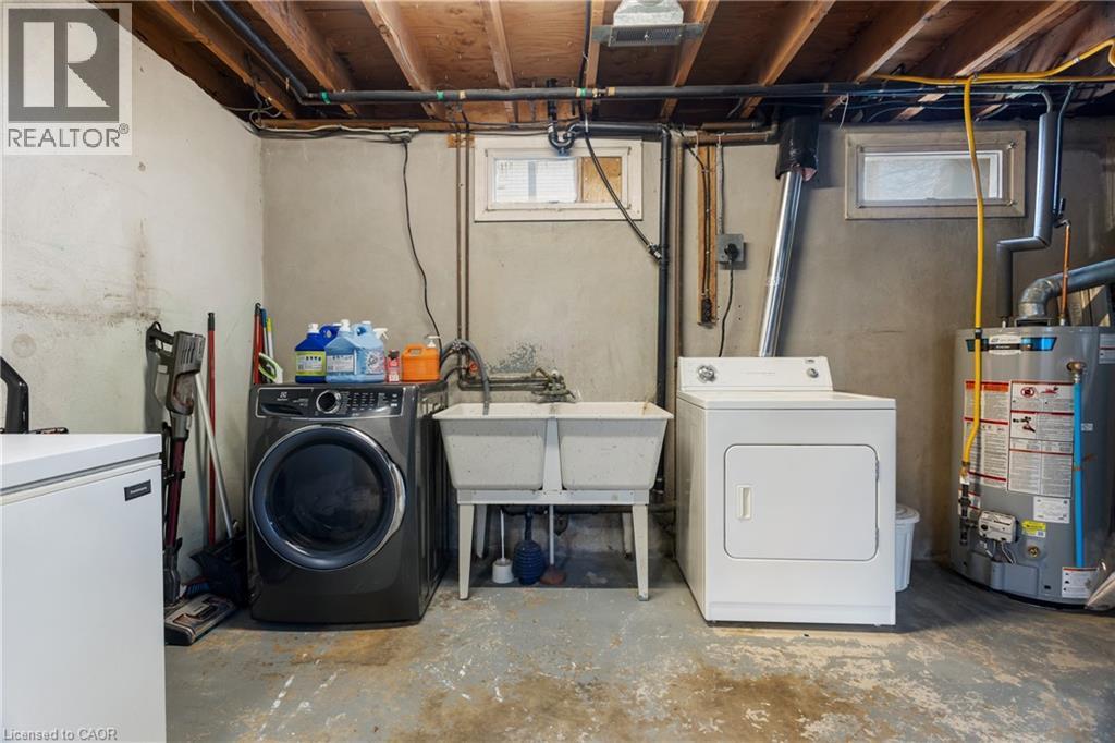 122 Sweetbriar Drive, Kitchener, Ontario N2M 4S6 - Photo 40 - 40821030