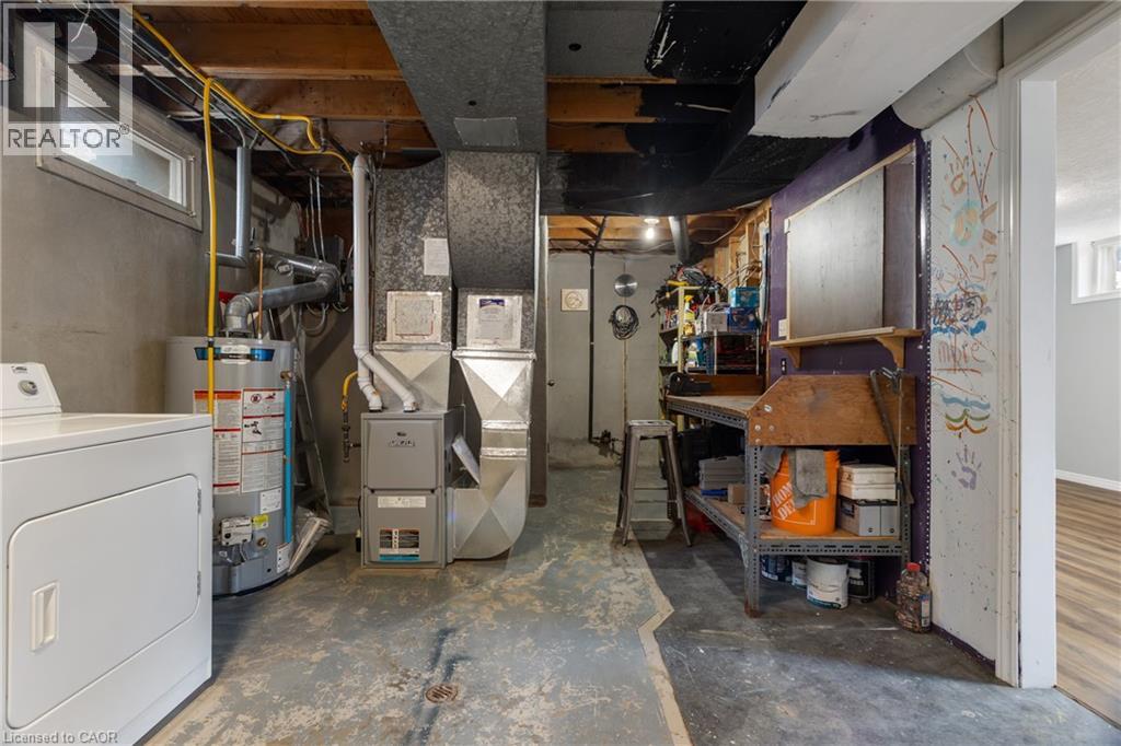 122 Sweetbriar Drive, Kitchener, Ontario N2M 4S6 - Photo 41 - 40821030