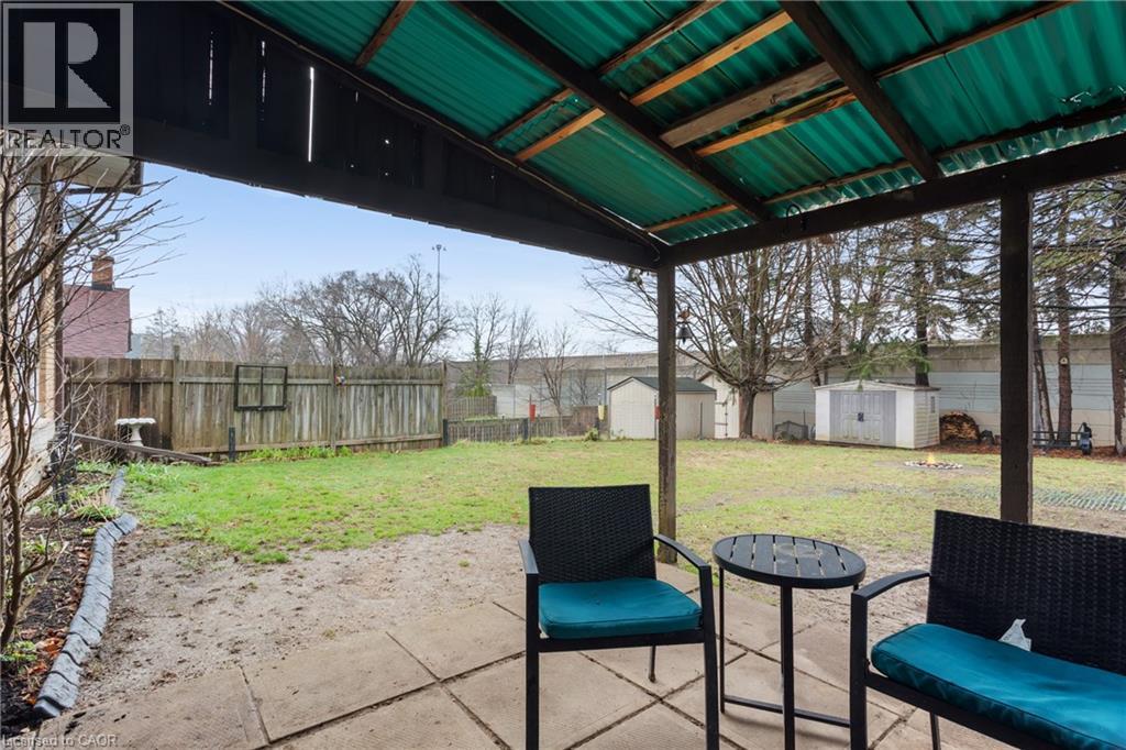 122 Sweetbriar Drive, Kitchener, Ontario N2M 4S6 - Photo 45 - 40821030