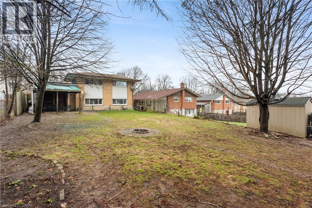 122 Sweetbriar Drive, Kitchener, Ontario N2M 4S6 - Photo 46 - 40821030