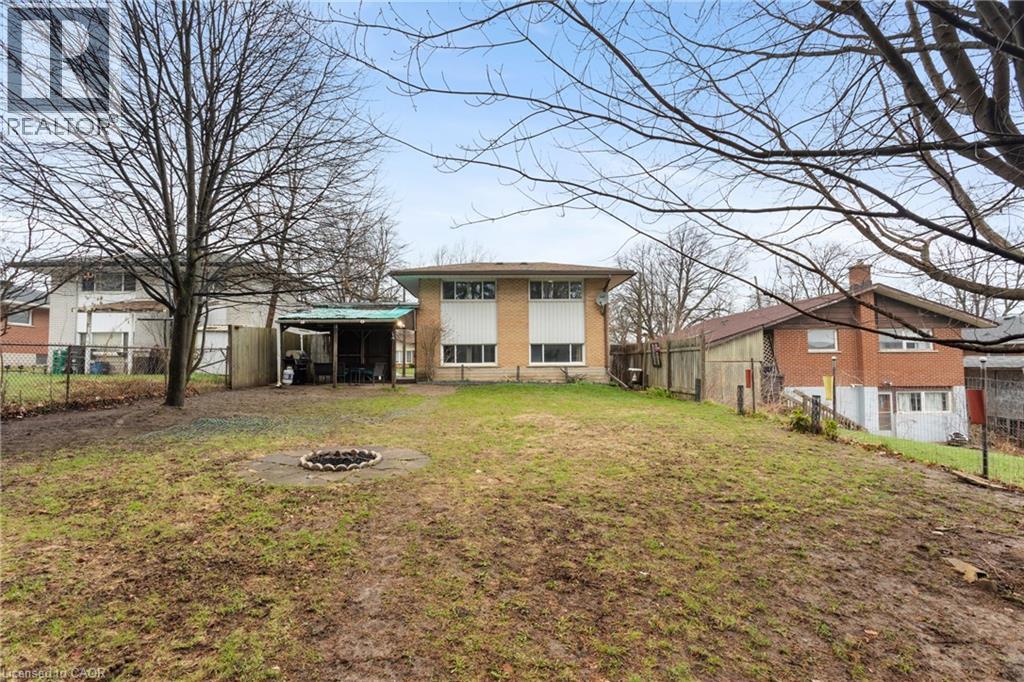 122 Sweetbriar Drive, Kitchener, Ontario N2M 4S6 - Photo 47 - 40821030