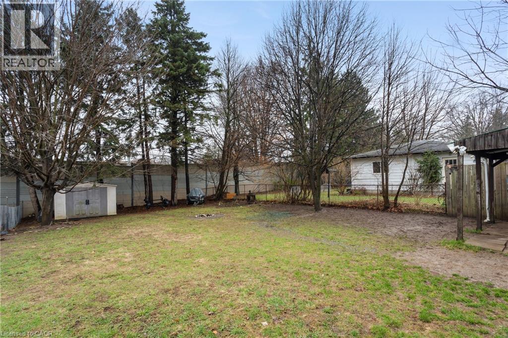 122 Sweetbriar Drive, Kitchener, Ontario N2M 4S6 - Photo 48 - 40821030