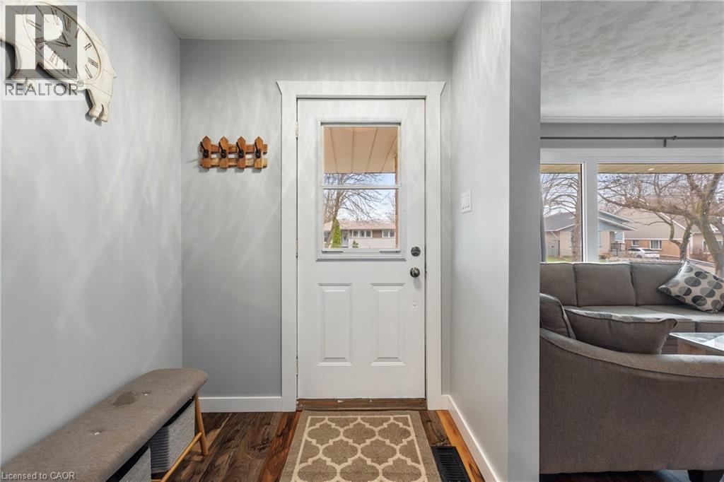 122 Sweetbriar Drive, Kitchener, Ontario N2M 4S6 - Photo 7 - 40821030