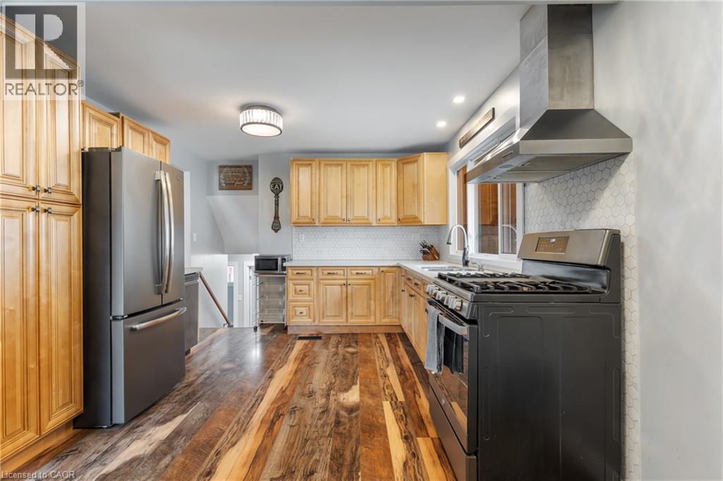 122 Sweetbriar Drive, Kitchener, Ontario N2M 4S6 - Photo 8 - 40821030