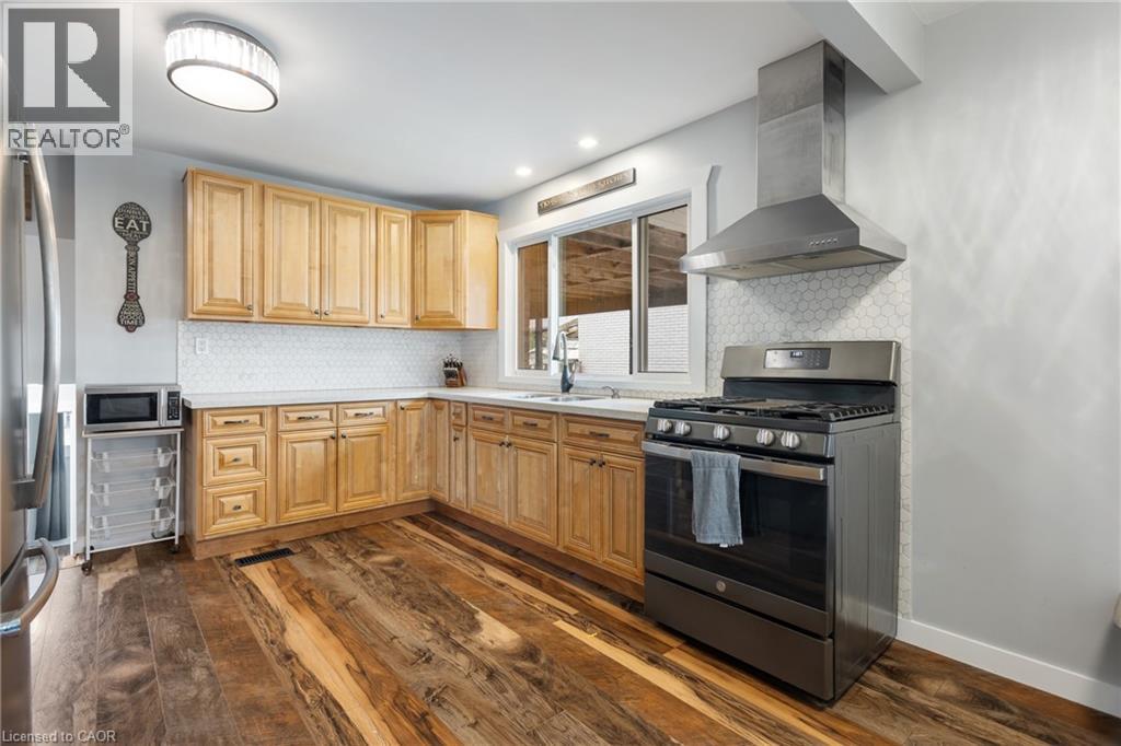 122 Sweetbriar Drive, Kitchener, Ontario N2M 4S6 - Photo 9 - 40821030