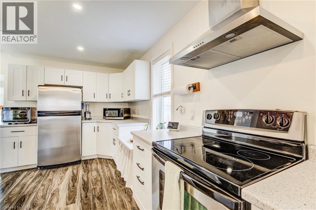 107 Ellis Avenue, Kitchener, Ontario  N2H 4G8 - Photo 11 - 40820938