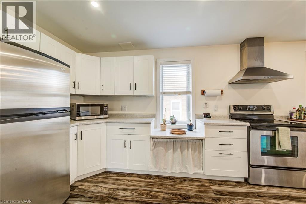 107 Ellis Avenue, Kitchener, Ontario  N2H 4G8 - Photo 12 - 40820938