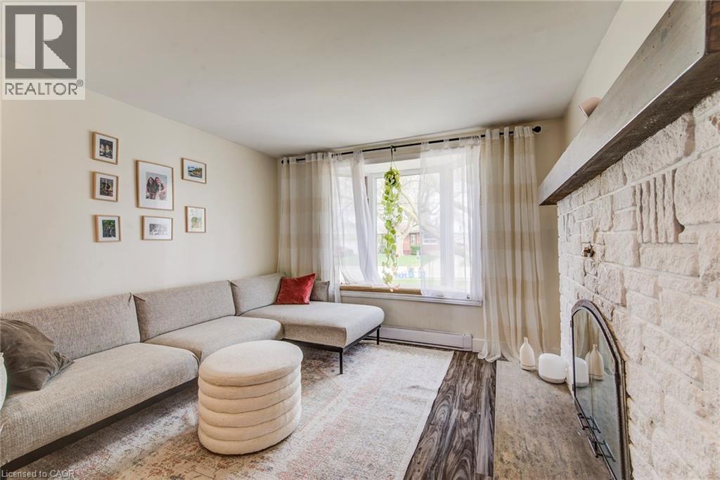 107 Ellis Avenue, Kitchener, Ontario  N2H 4G8 - Photo 18 - 40820938