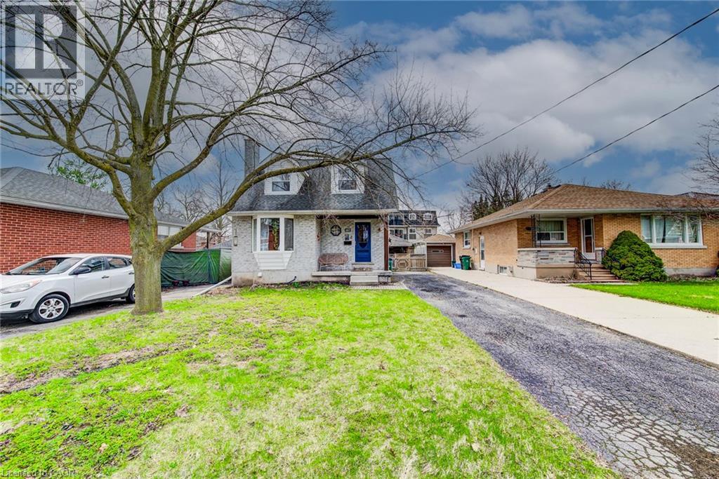 107 Ellis Avenue, Kitchener, Ontario  N2H 4G8 - Photo 2 - 40820938