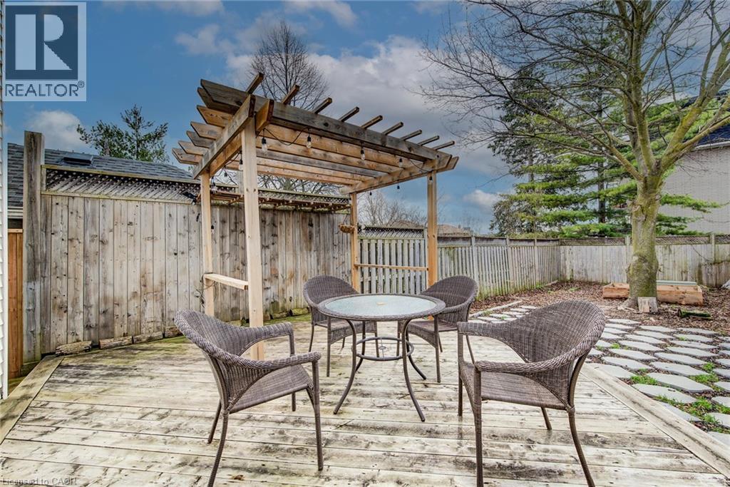 107 Ellis Avenue, Kitchener, Ontario  N2H 4G8 - Photo 37 - 40820938