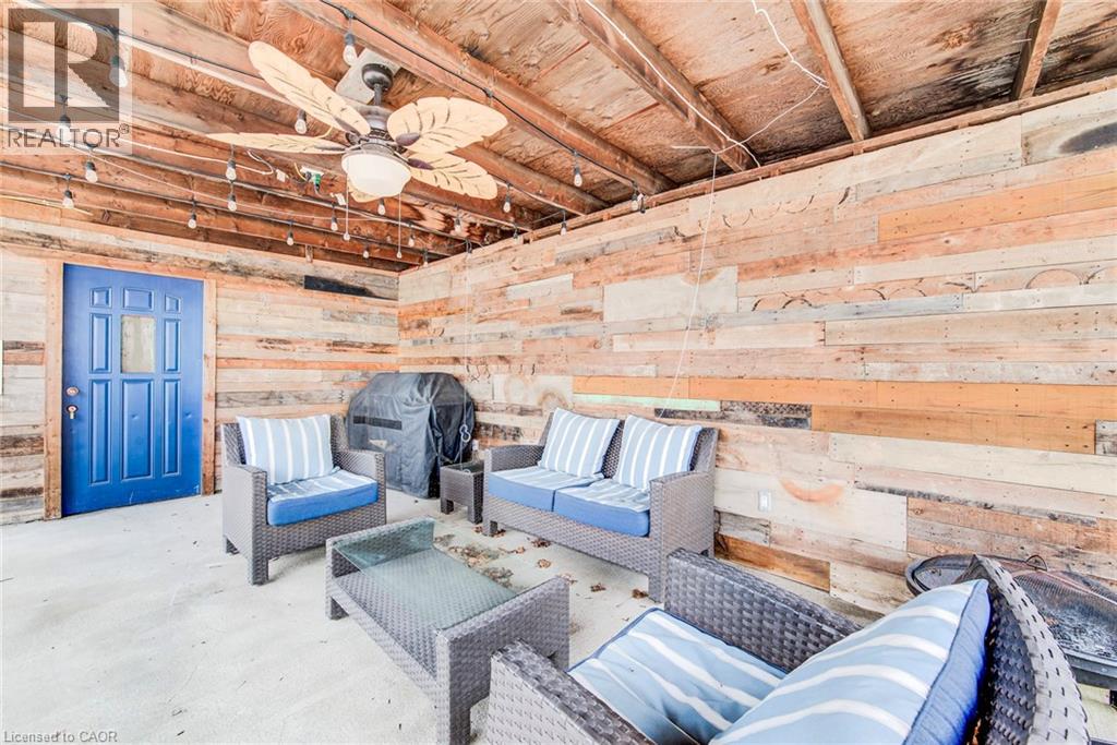 107 Ellis Avenue, Kitchener, Ontario  N2H 4G8 - Photo 40 - 40820938