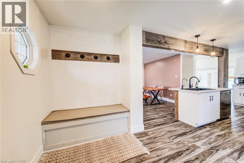 107 Ellis Avenue, Kitchener, Ontario  N2H 4G8 - Photo 6 - 40820938