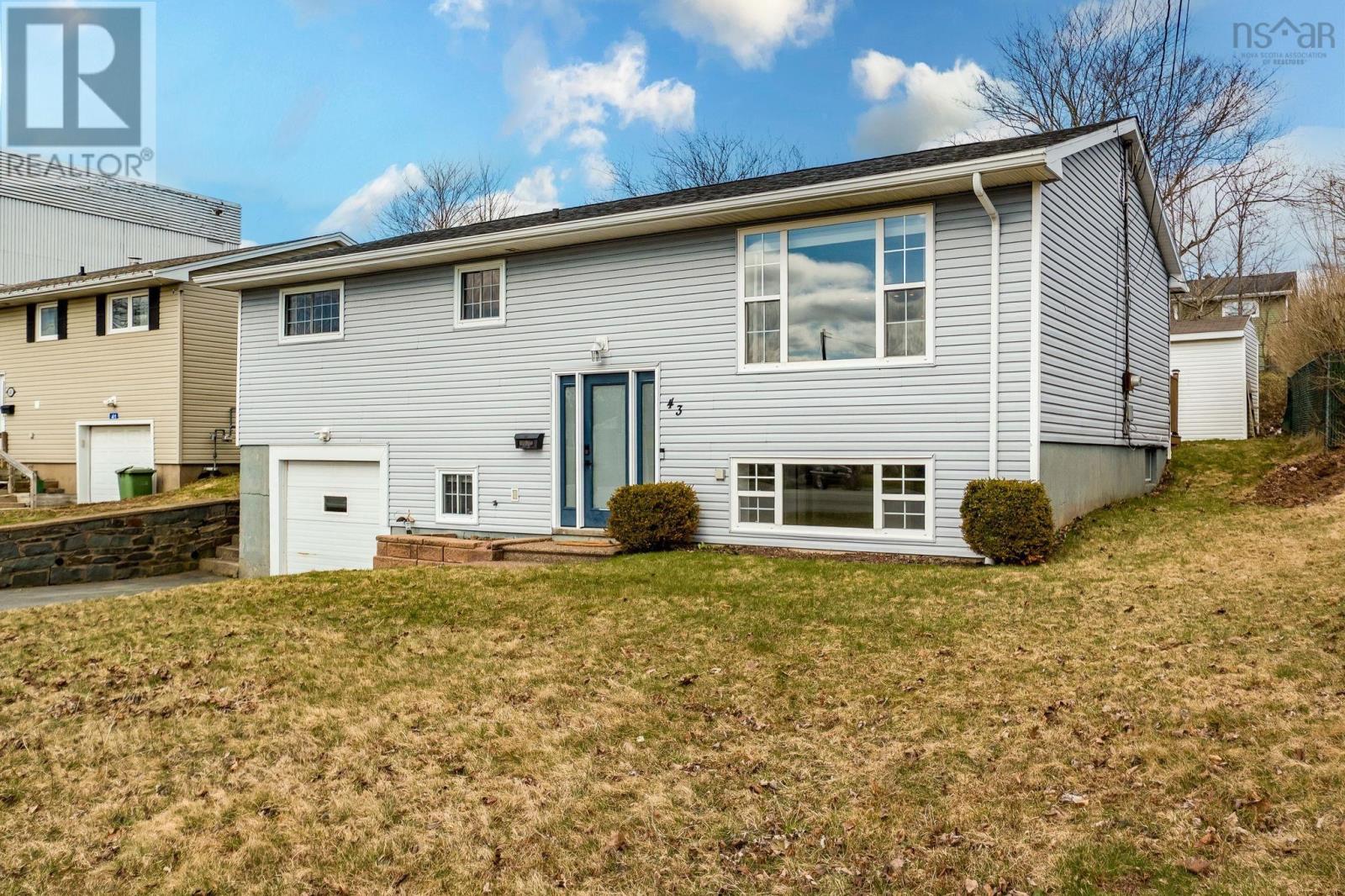 43 Woodlawn Road, dartmouth, Nova Scotia