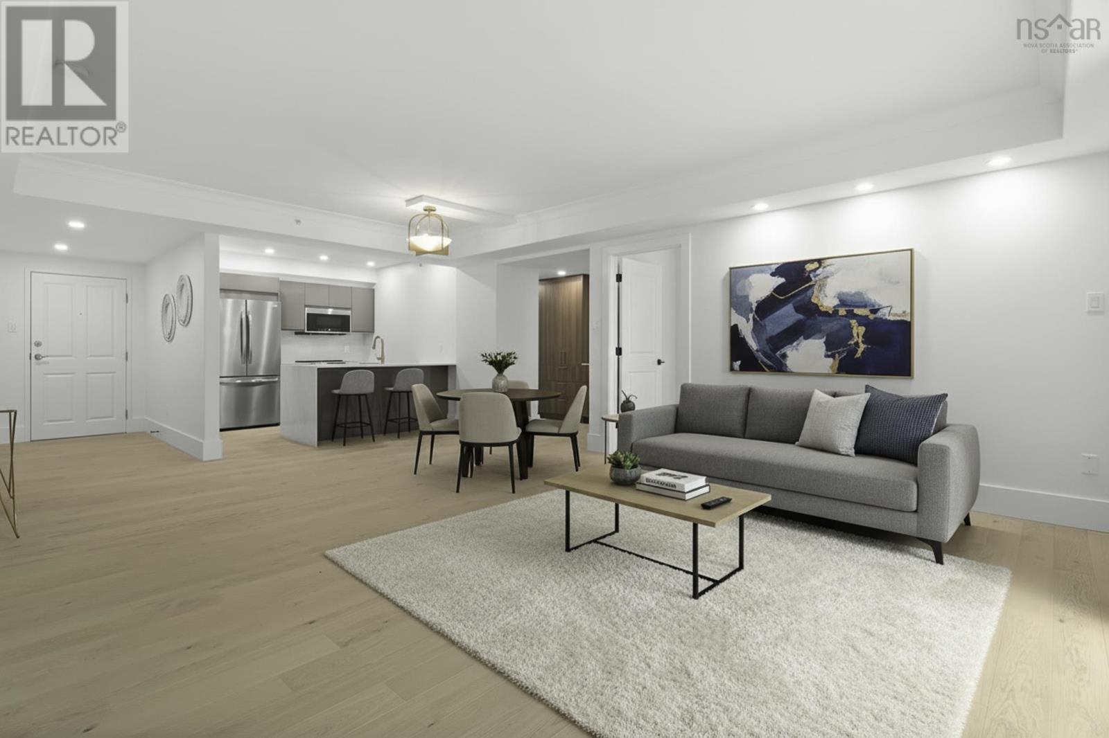 604 1540 Summer Street, Halifax, Nova Scotia  B3H 4R9 - Photo 11 - 202607653