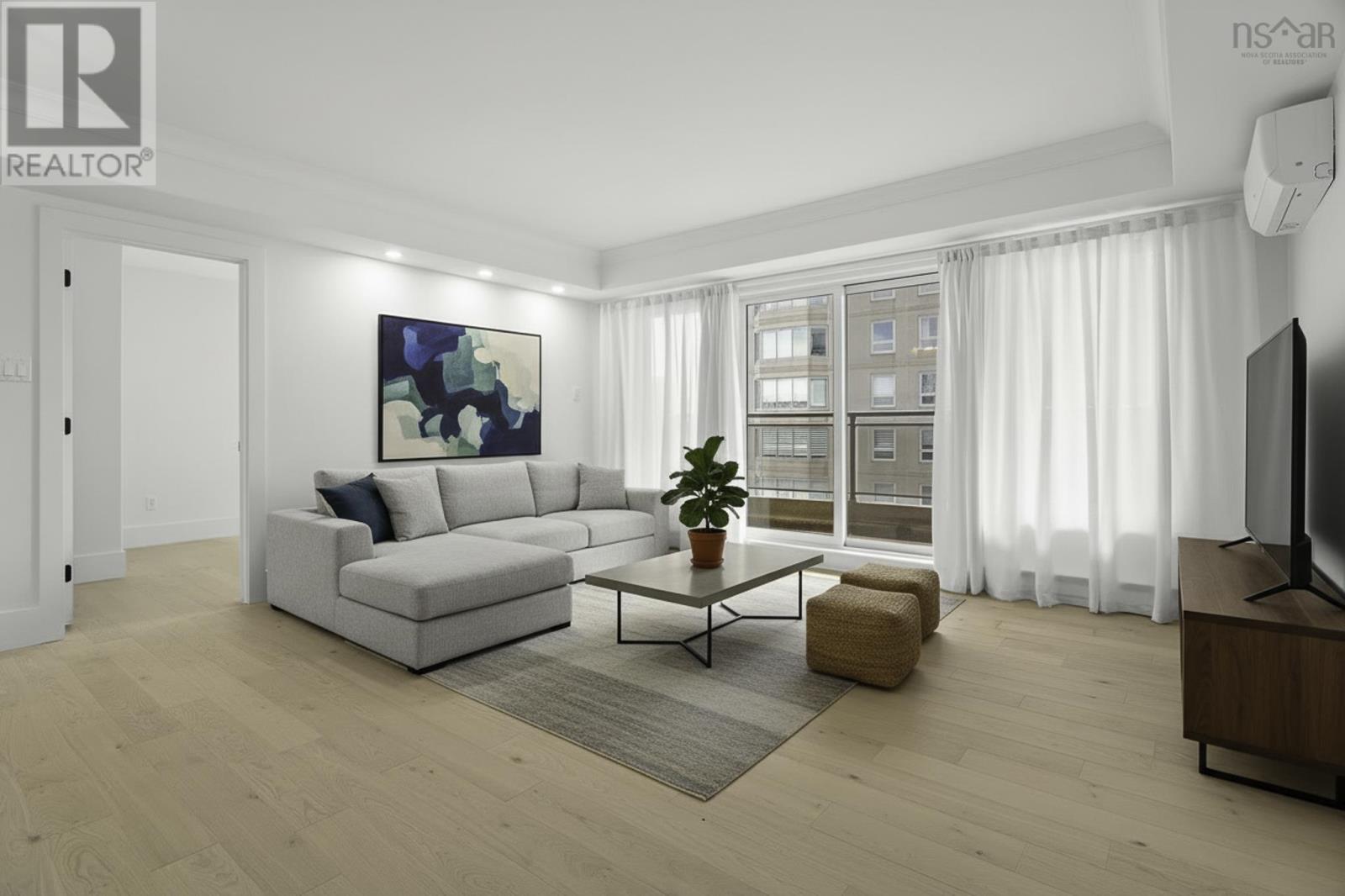 604 1540 Summer Street, Halifax, Nova Scotia  B3H 4R9 - Photo 12 - 202607653