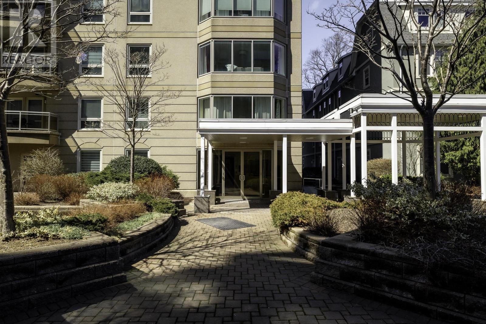 604 1540 Summer Street, Halifax, Nova Scotia  B3H 4R9 - Photo 2 - 202607653